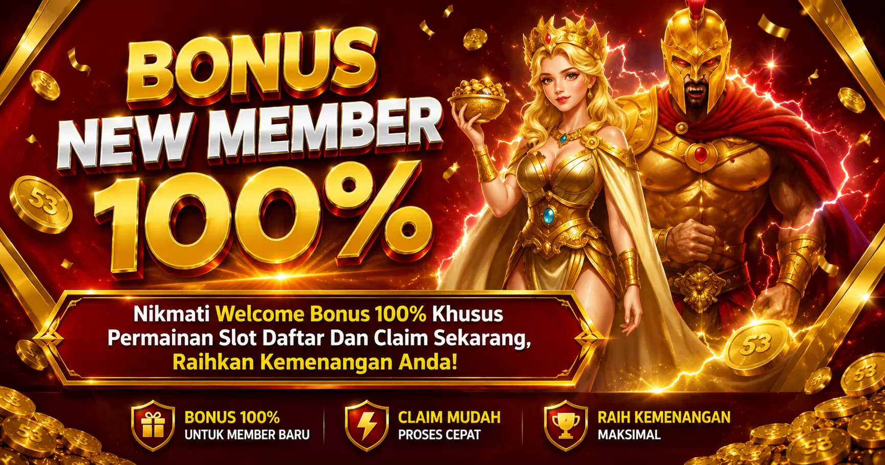 KAMA53 promo